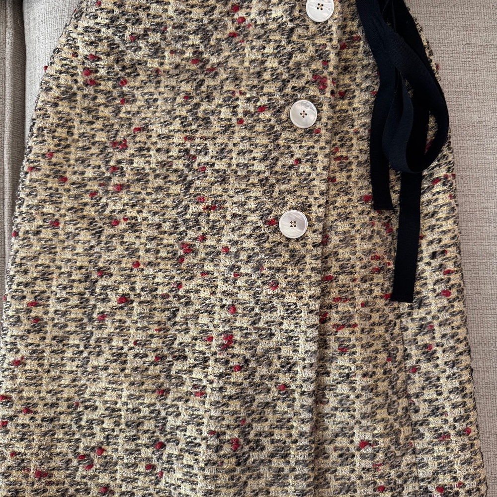 Prada Skirt